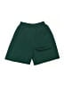 Unbranded 100% Polyester Graphic Green Athletic Shorts Size 8 - photo 2