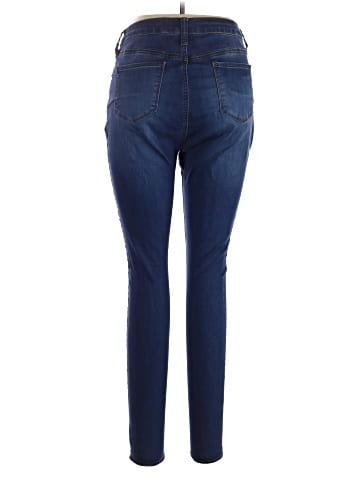 B. Curvy Jeans (view 2)