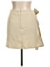 Cider Tan Casual Skirt Size L - photo 2
