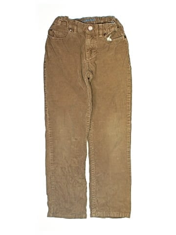 Lands' End Khakis (view 1)