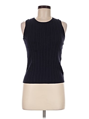 Cos Sleeveless T-Shirt (view 1)