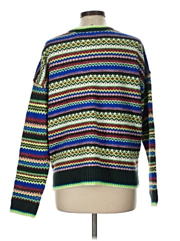 CAbi Pullover Sweater (view 2)