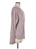 CAbi Burgundy Cardigan Size M - photo 4