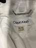Calvin Klein White Ivory Jacket Size 12 (petite) - photo 6