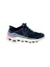 Skemo Blue Sneakers Size 6 - photo 1