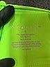 Vitality Green Tank Top Size S - photo 7