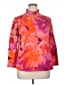T by Talbots Orange 3/4 Sleeve Blouse Size 1X - photo 1