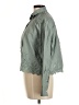Gap 100% Cotton Green Long Sleeve Blouse Size XS - photo 5