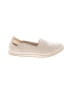 Clarks Ivory Flats Size 9 - photo 1