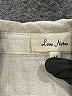 Love Notes Ivory Short Sleeve Blouse Size M - photo 7