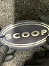 Scoop Black Dress Pants Size S - photo 9