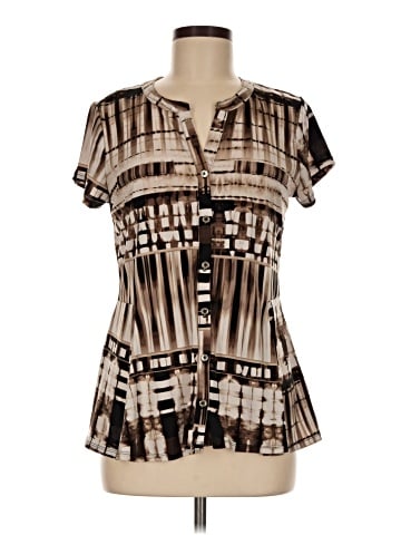 Dana Buchman Casual Dress (view 1)