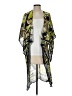 Boston Proper Green Kimono Size XXS - photo 1