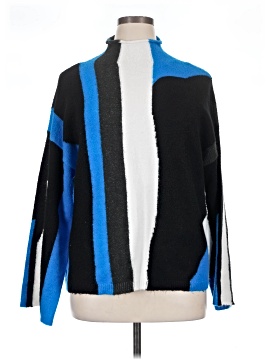 DKNY Pullover Sweater (view 1)