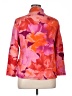 T by Talbots Orange 3/4 Sleeve Blouse Size 1X - photo 2