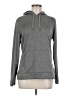 Clique Gray Pullover Hoodie Size M - photo 1