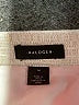 Halogen Chevron-herringbone Silver Ivory Casual Skirt Size 14 - photo 4
