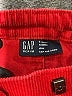 Gap Red Jeans Size 5T - photo 3