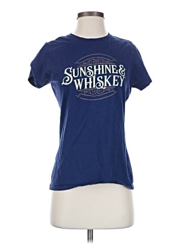 Port & Company Short Sleeve T-Shirt (view 1)