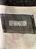 Reformation Ivory Cocktail Dress Size XS - photo 7