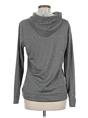 Clique Pullover Hoodie (view 2)