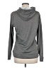 Clique Gray Pullover Hoodie Size M - photo 2