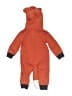 Unbranded Graphic Orange Long Sleeve Outfit Size 80 cm / US 12-18 MO - photo 2