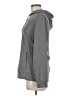 Clique Gray Pullover Hoodie Size M - photo 5