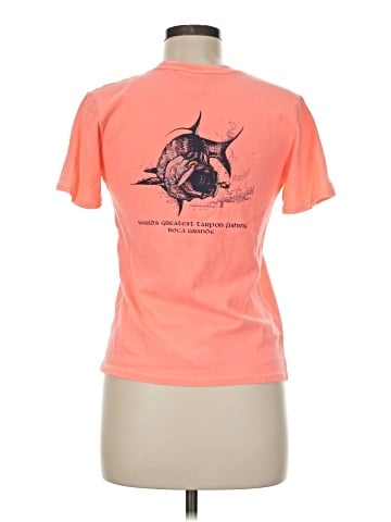 Port & Company Short Sleeve T-Shirt (view 2)