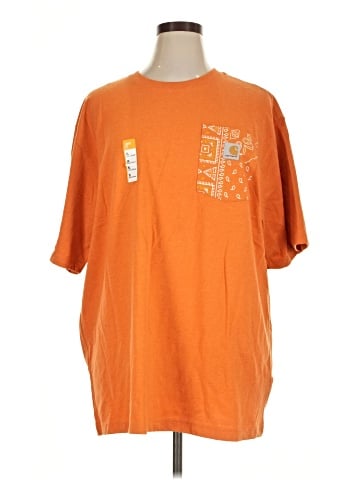 Carhartt Short Sleeve T-Shirt (view 1)