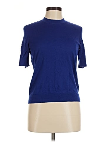 Cos Short Sleeve Turtleneck (view 1)
