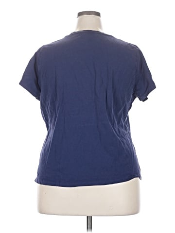 Mossimo Short Sleeve T-Shirt (view 2)