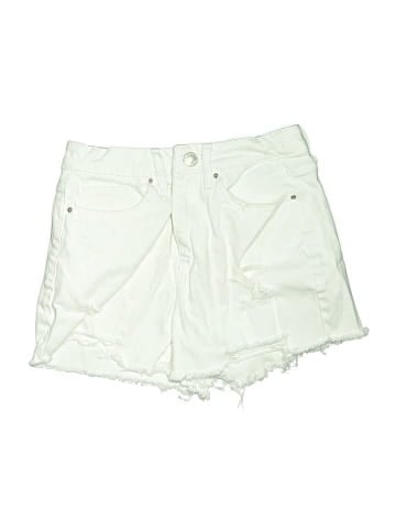 YMI Shorts (view 1)