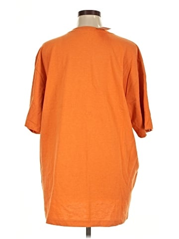 Carhartt Short Sleeve T-Shirt (view 2)