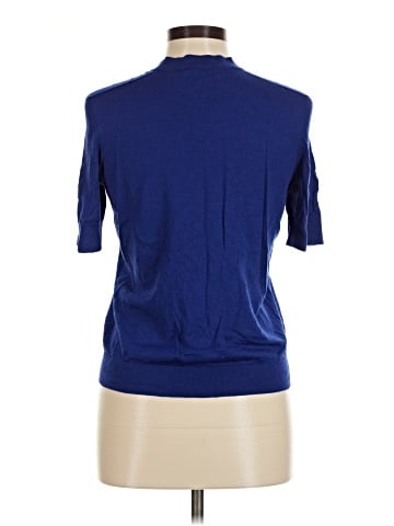 Cos Short Sleeve Turtleneck (view 2)