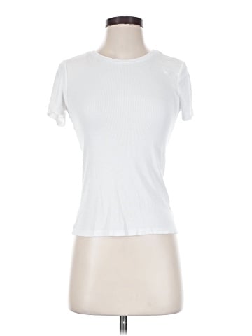 Lascana Short Sleeve T-Shirt (view 1)