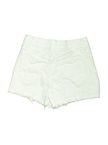 YMI Shorts (view 2)