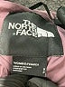 The North Face 100% Polyester Brown Snow Jacket Size S - photo 6