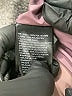The North Face 100% Polyester Brown Snow Jacket Size S - photo 7