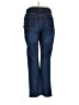 Gloria Vanderbilt Blue Jeans Size 16 - photo 2