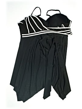 Hanna Nikole Swimsuit Top