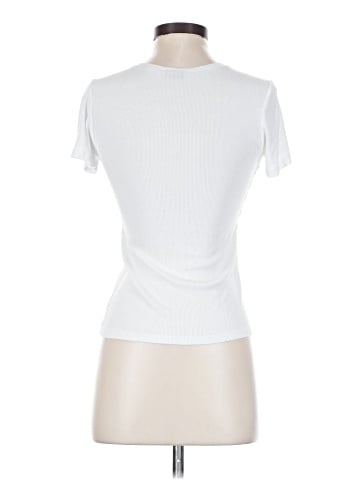 Lascana Short Sleeve T-Shirt (view 2)