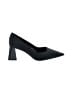 Zara Black Heels Size EU 37 - photo 1