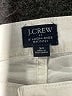 J.Crew Factory Store Ivory Jeans Size 30 waist - photo 7