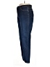 Gloria Vanderbilt Blue Jeans Size 16 - photo 5