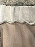 Unbranded Solid Gray Casual Pants Size 2X - photo 4