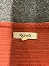 Madewell Red Short Sleeve Top Size XXS - photo 7