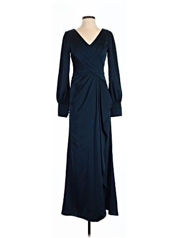 Azazie Cocktail Dress (view 1)