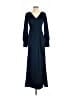 Azazie 100% Polyester Blue Cocktail Dress Size 2 - photo 1