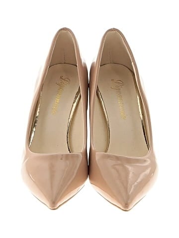 Assorted Brands Heels (view 2)
